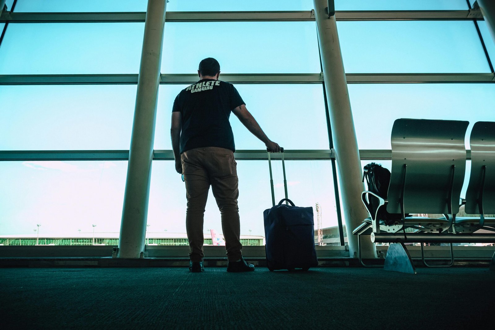 Airport Pickup