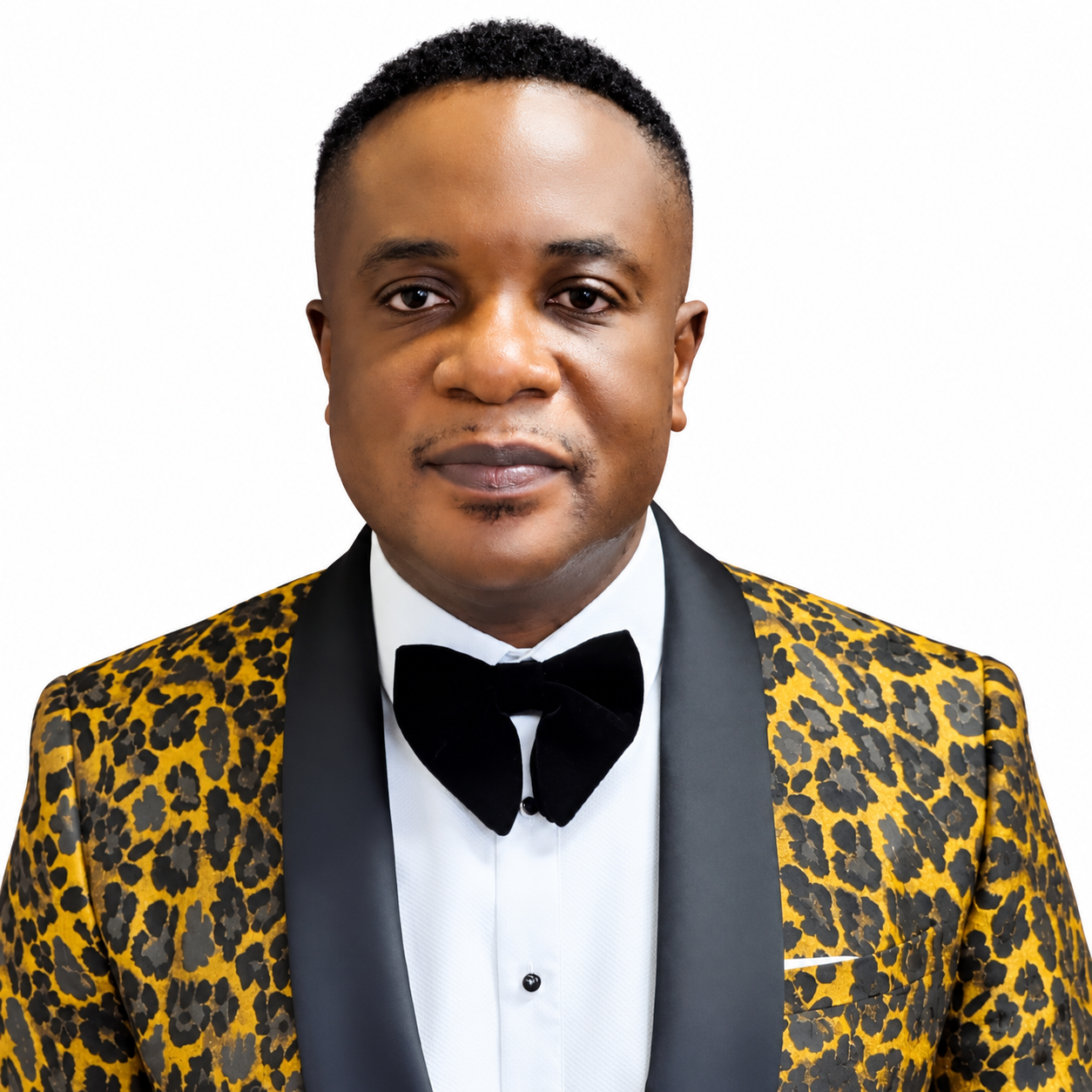 Patrick Ngoma