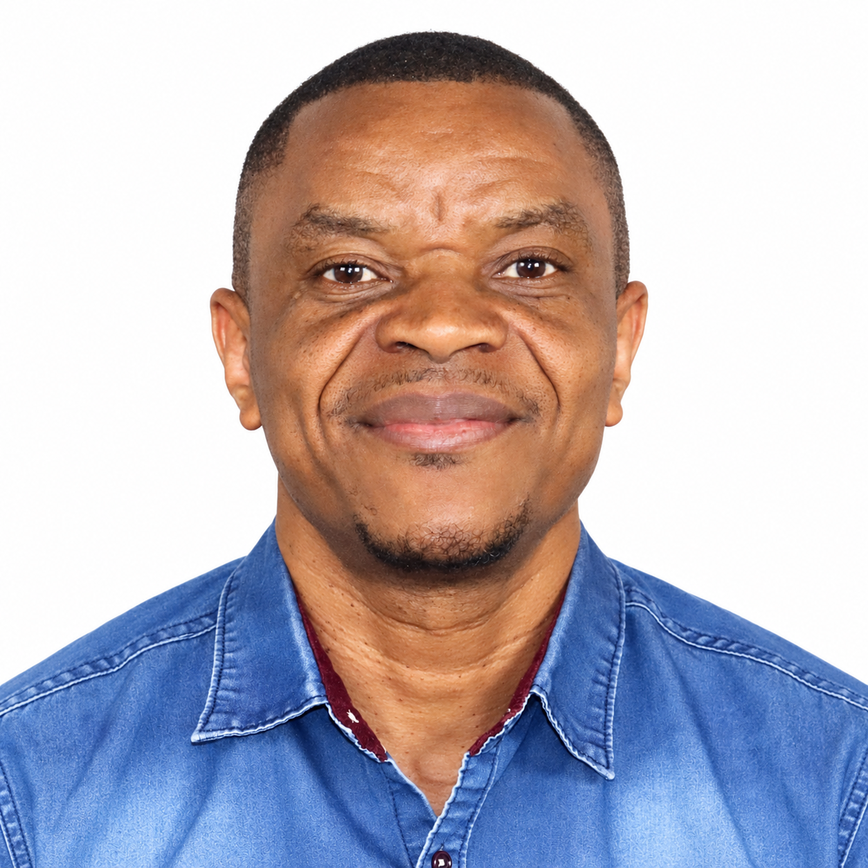 Tshitshi Tshibamba