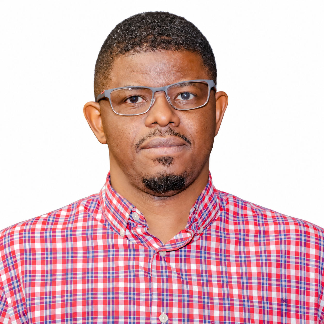 Olivier Kalambayi Mbuyi